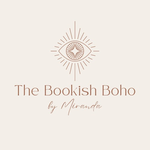 TheBookishBoho